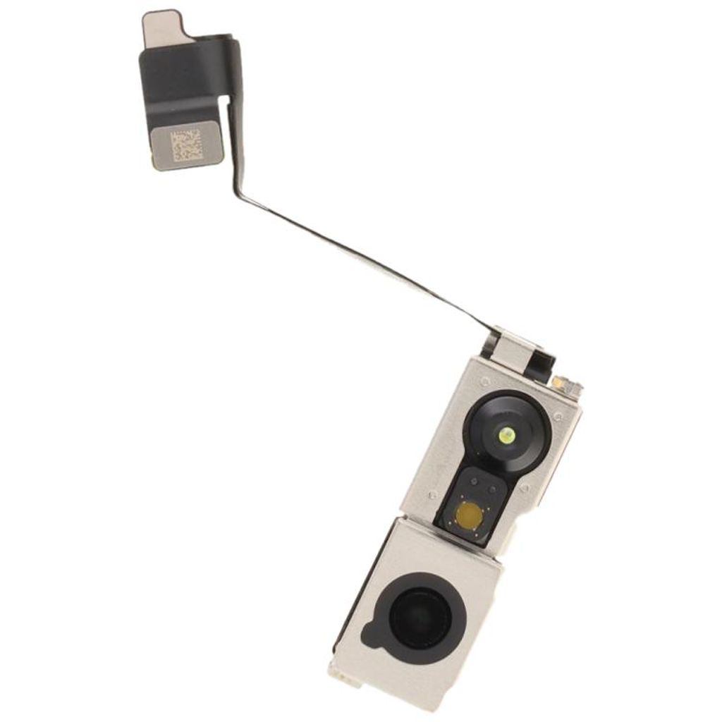 iPhone 17 Pro Max Etukamera