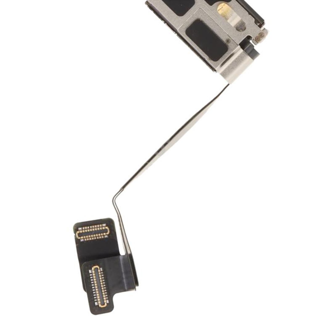 iPhone 17 Pro Max Etukamera