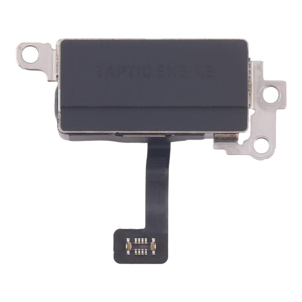 iPhone 17 Pro Max Vibrationsmotor