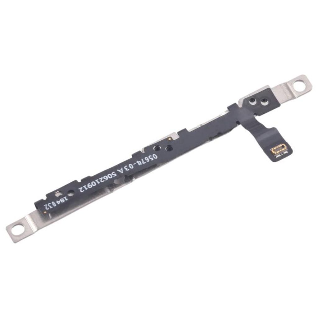 iPhone Air Volume button flex cable