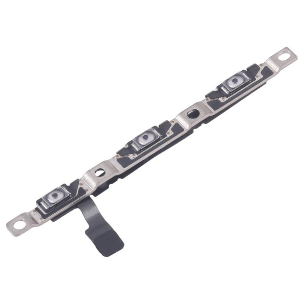 iPhone Air Volume button flex cable