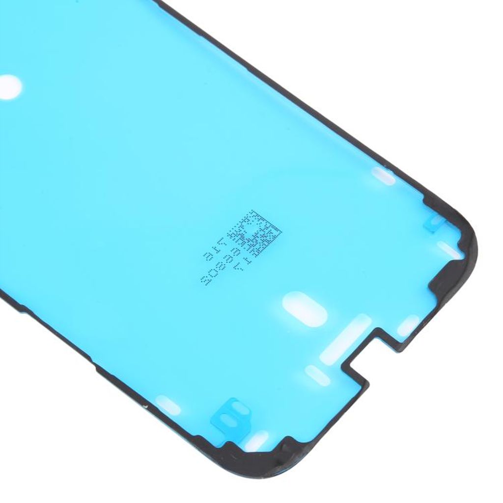 iPhone Air LCD adhesive