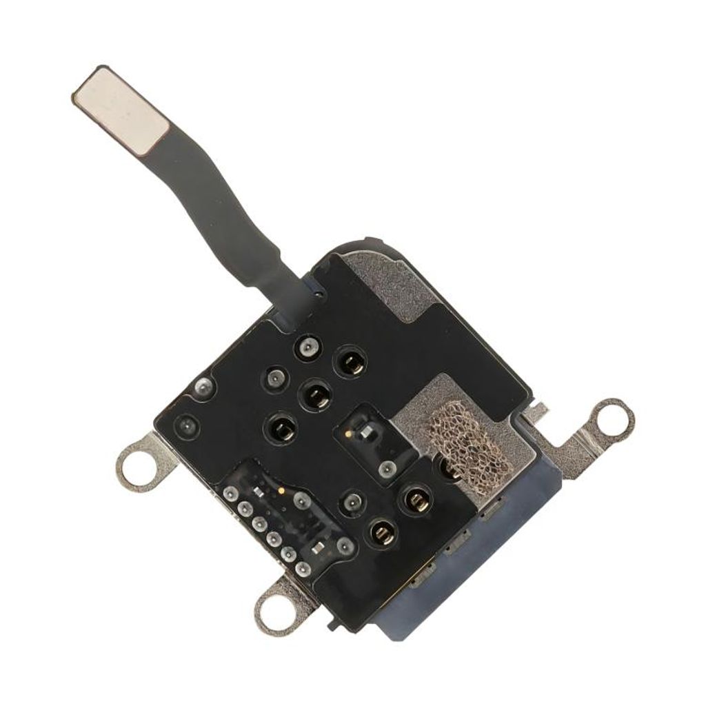 iPhone 17 PRO MAX SIM Card Reader