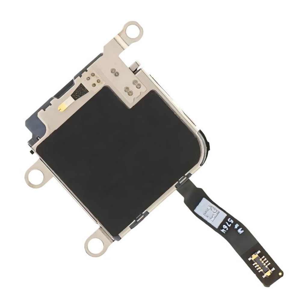 iPhone 17 PRO MAX SIM Card Reader