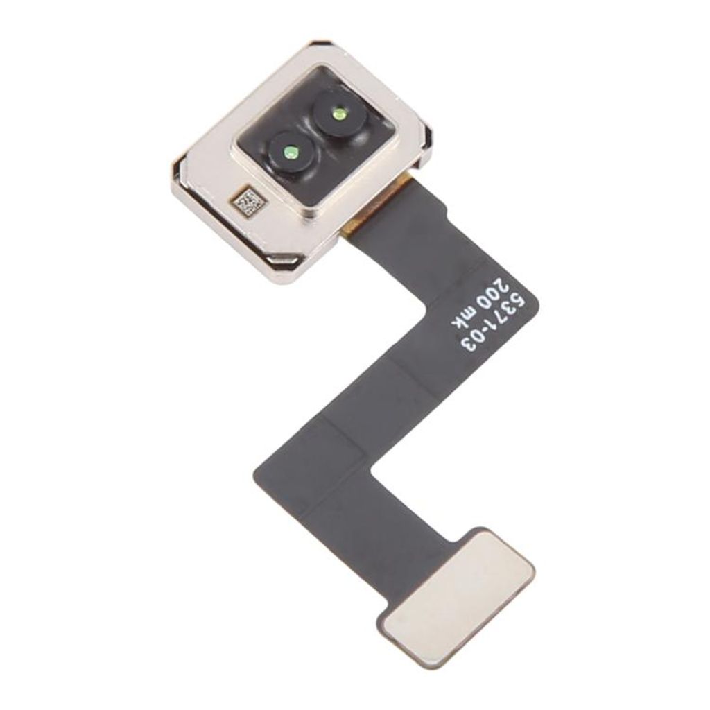 iPhone 17 PRO Radar with Flex Cable