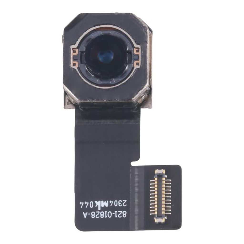 Apple iPad Air 13" 6th Gen (2024) Bakkamera