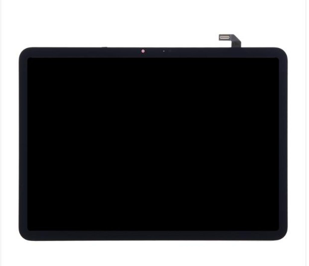 iPad Air 13" 2024/25/26 näyttö - Original Pull