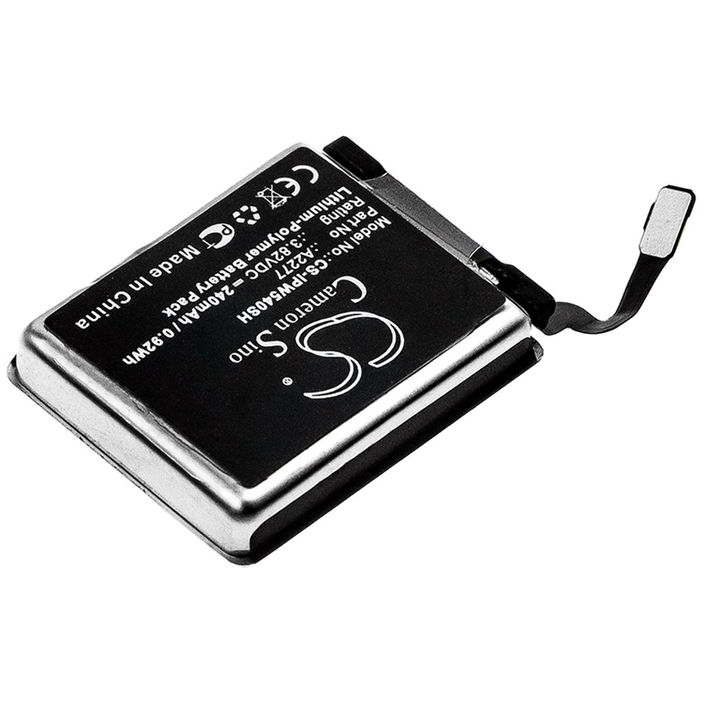 Apple Watch Series 5 40mm mfl