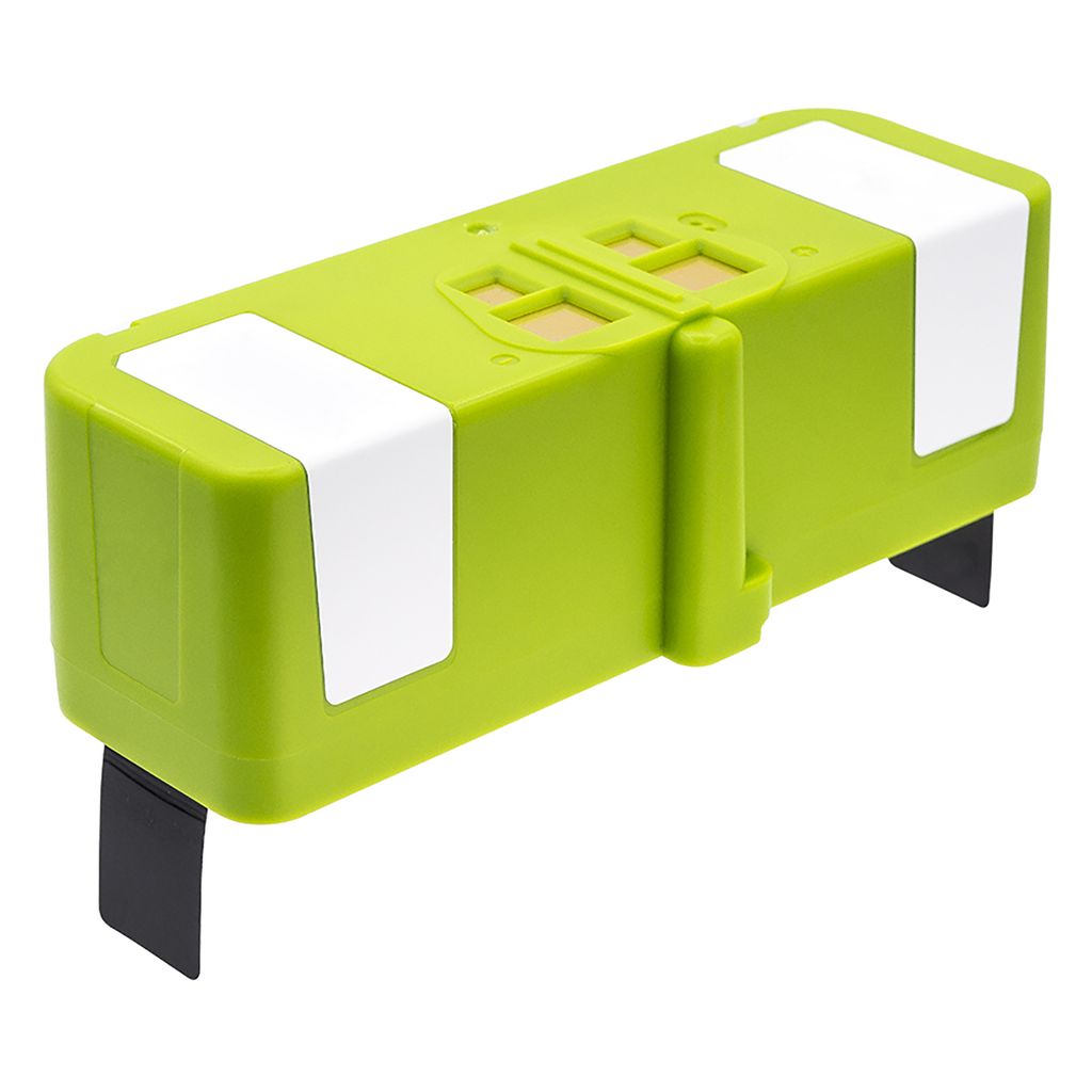 4376392 for Irobot, 14,4V, 4000mAh