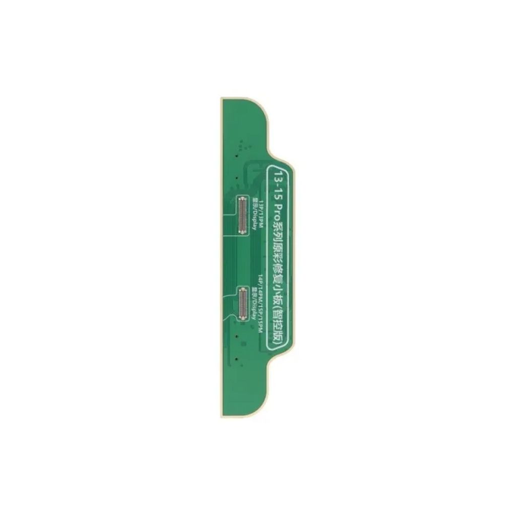 JCID V1SE Programmer True Tone Board iPhone 16 series Samsung LCD version not LG