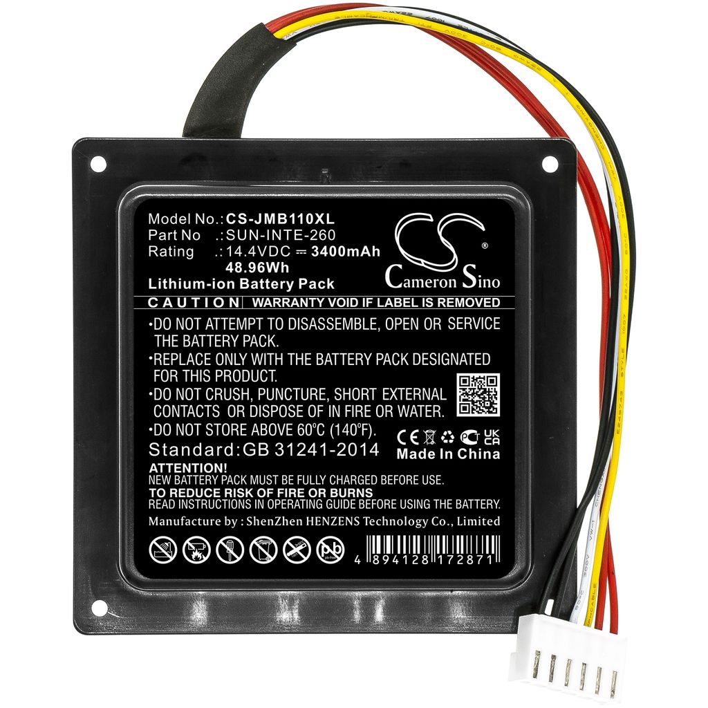 JBL PartyBox 100 mfl