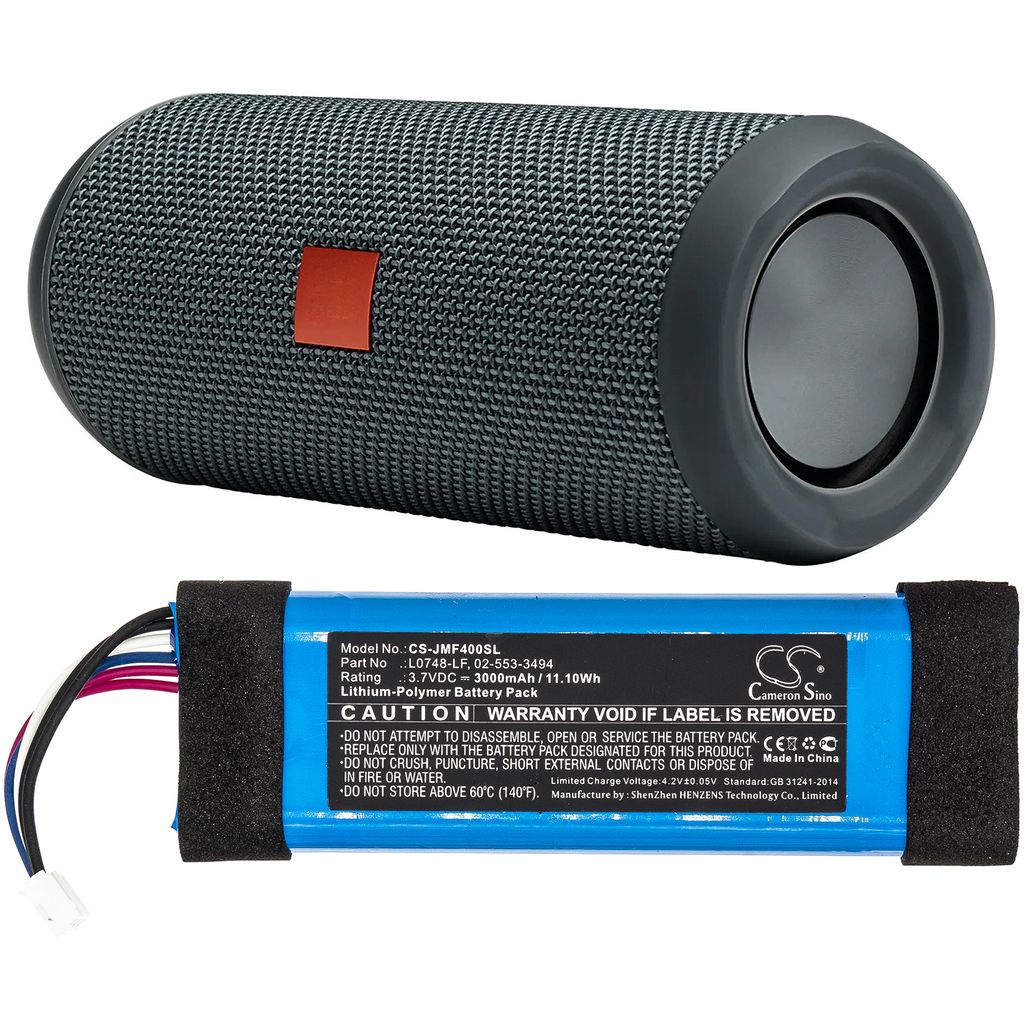 JBL Flip Essential ym.