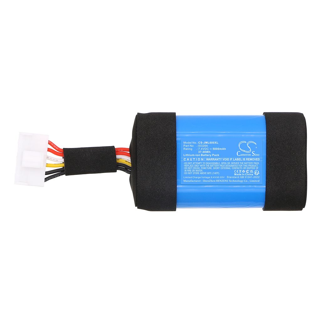 JBL Charge 6 mfl