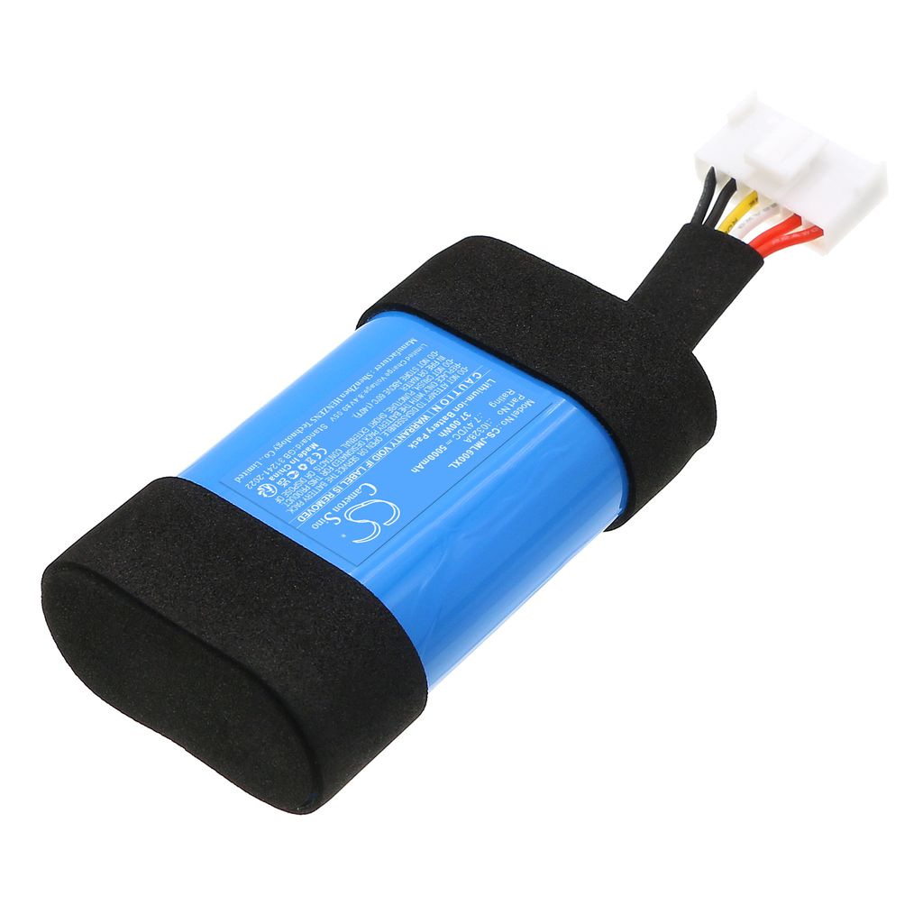 JBL Charge 6 mfl