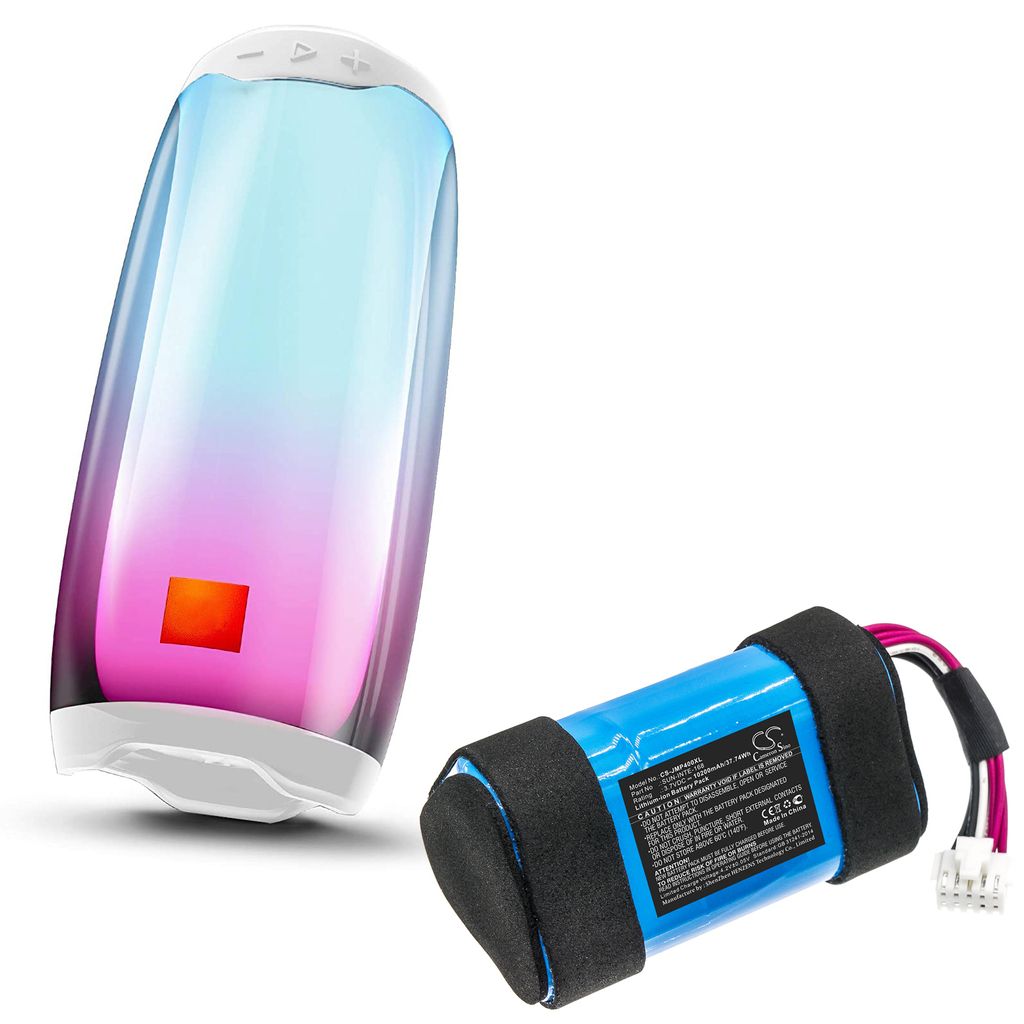 JBL Pulse 4 en meer