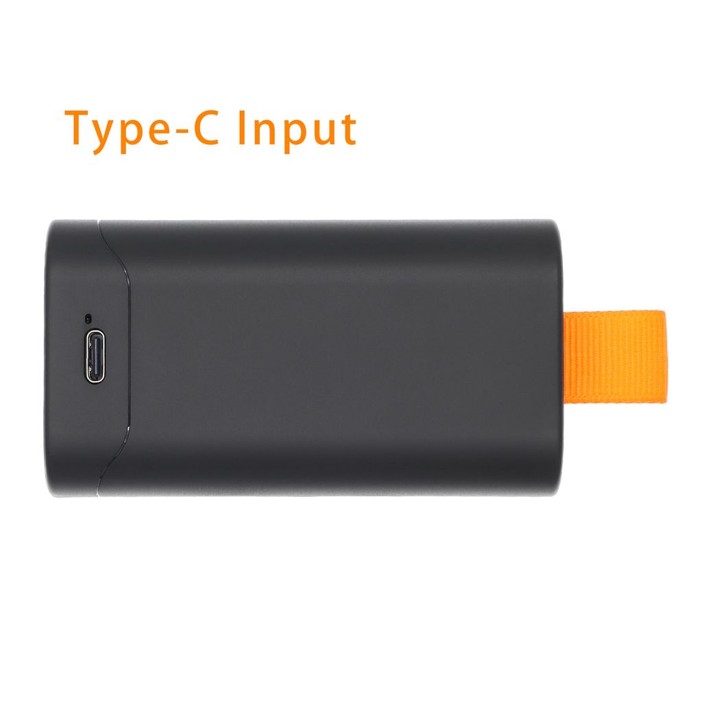 FG2CELL21700P for JBL, 7.4V, 5000mAh