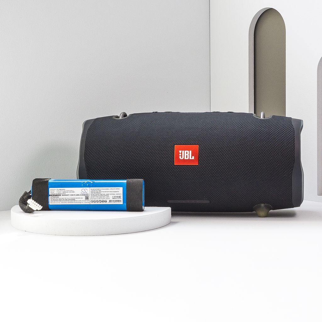 JBL JBLXTREME2BLKAM etc