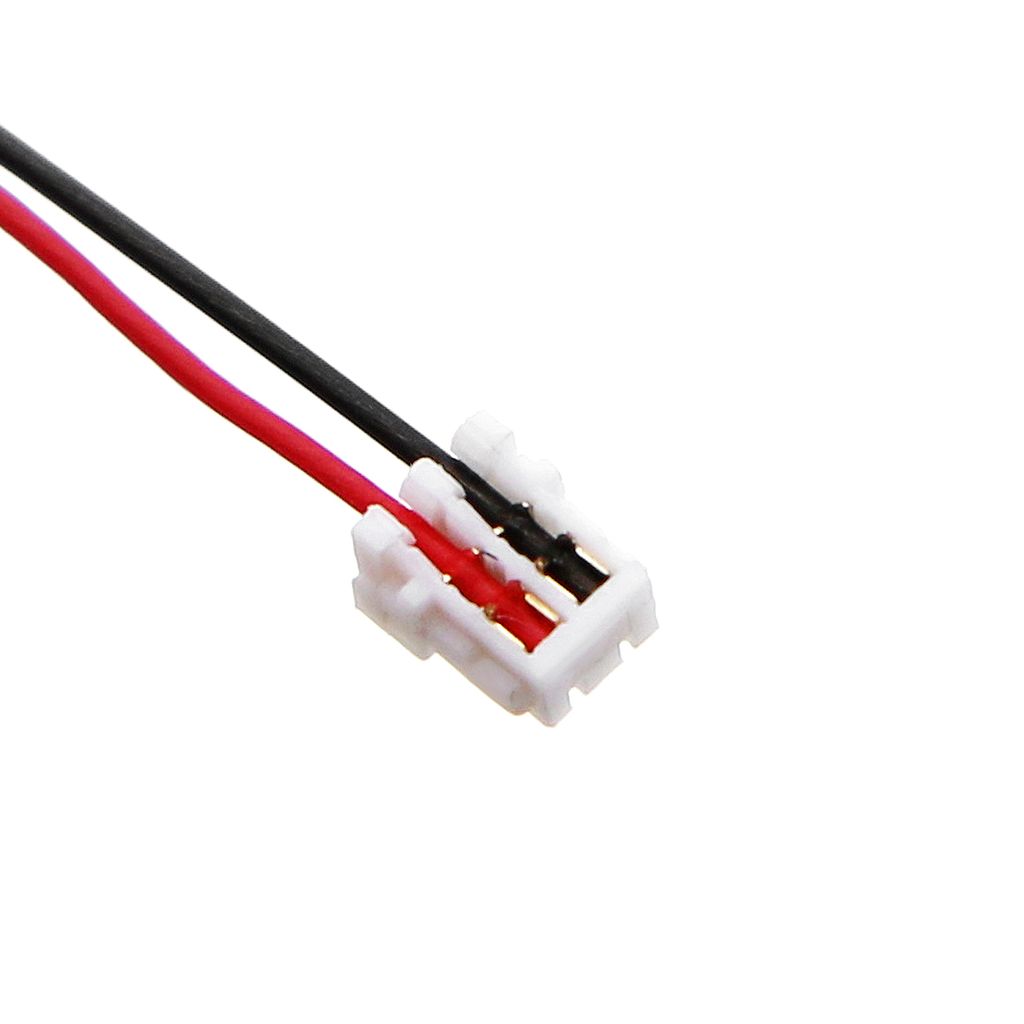 Jabra Pro 9465, 3.7V (3.6V), 230 mAh