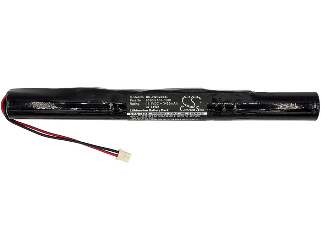 Jawbone Big Jambox ym.