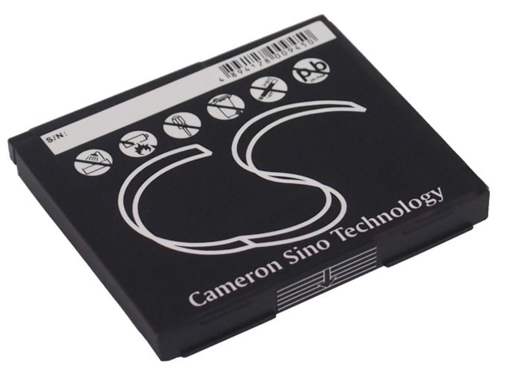 LG KF350 Ice Cream, 3.6V (3.7V), 850 mAh