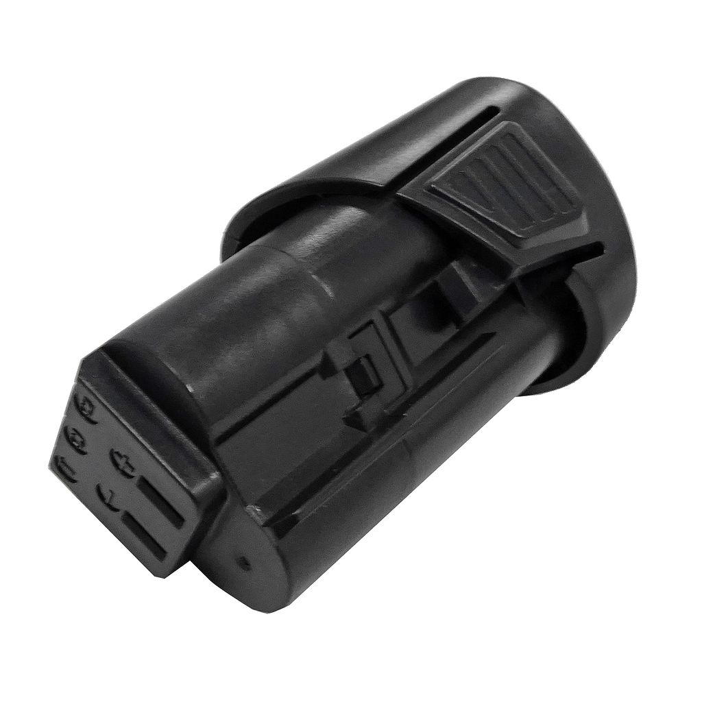 Kress 108 ALS 2.0 Sst L ym.