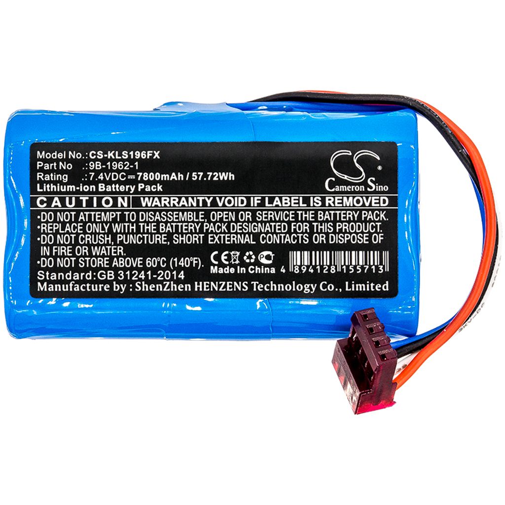 Koehler Lighthawk LED etc.