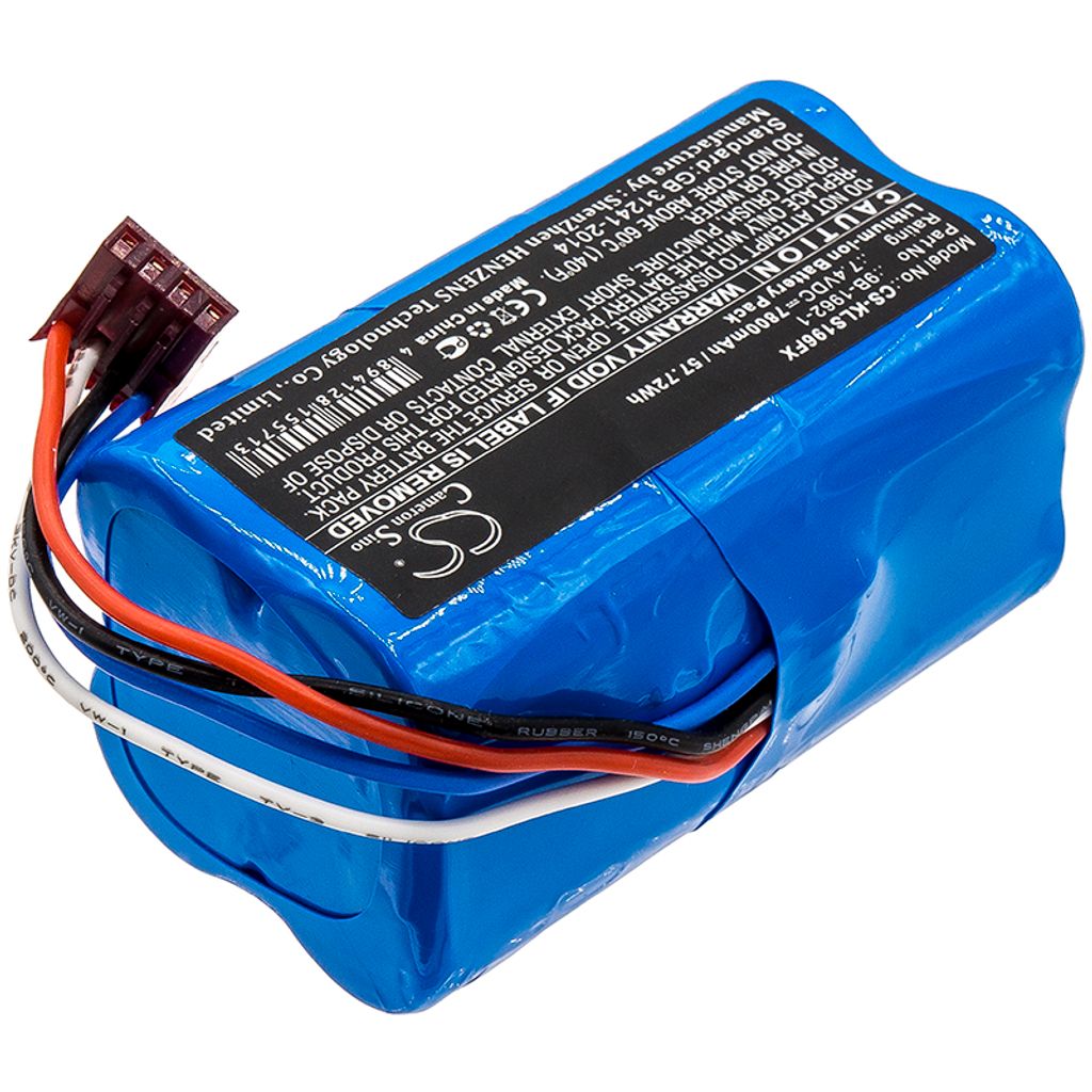 Koehler Lighthawk LED etc.