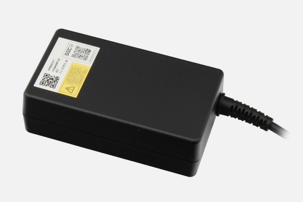 ACER AC Adapter 65W, USB-C, BRICK