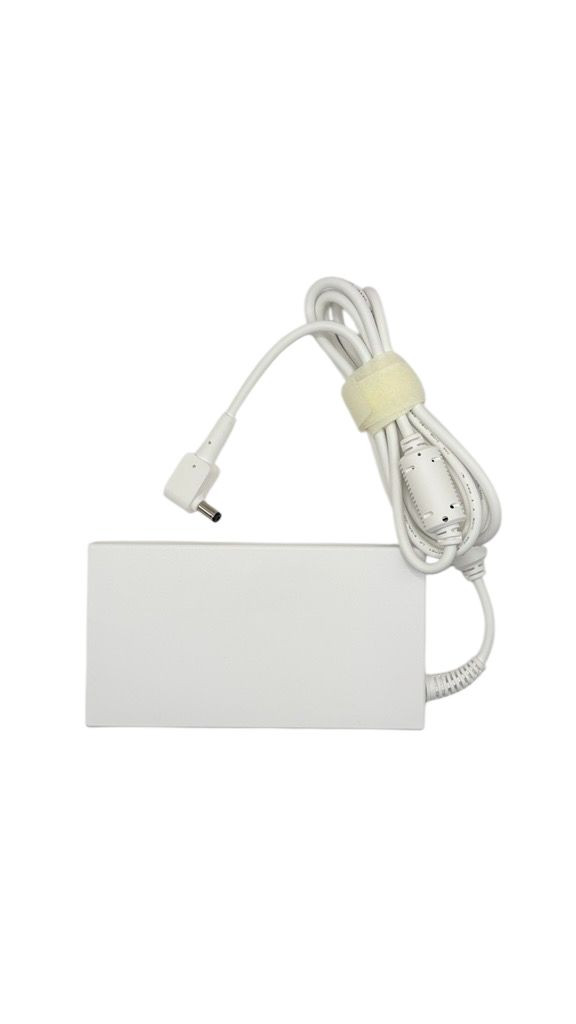 Acer Strømadapte 230W / 11.8A / 19.5V / 1.7 x 5.5 x 11mm - Hvid