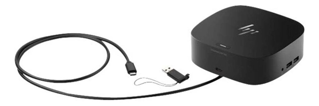 HP USB-C USB-A Universal G2 Dockningsstation
