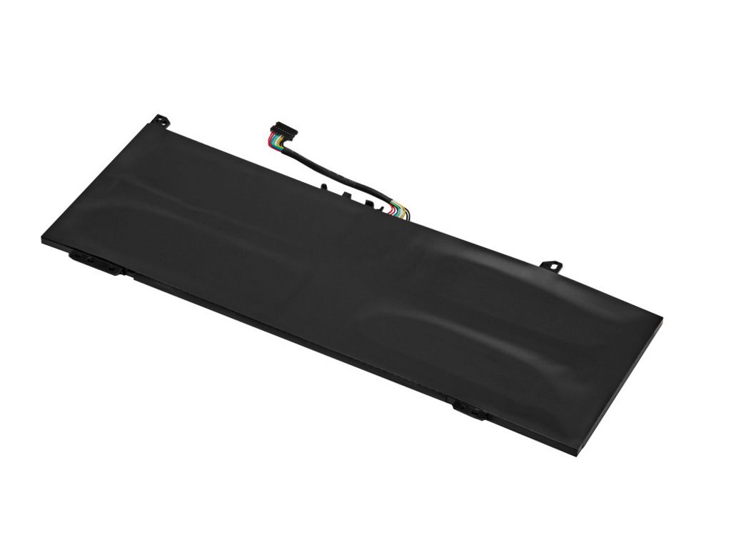 Green Cell batteri för Lenovo IdeaPad