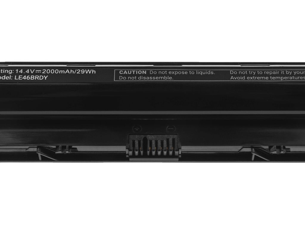RDY Laptop Batteri L12M4E01 L12L4E01 L12L4A02 L12M4A02 til Lenovo G50 osv.