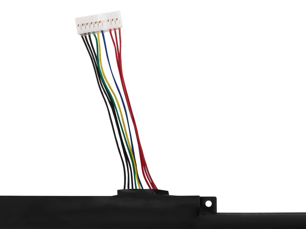 RDY Laptop-batteri L12M4F02 L12S4K01 til Lenovo IdeaPad P400 P500 Z400 osv.