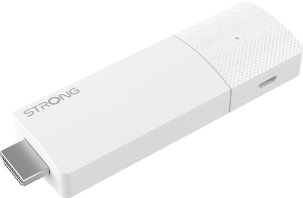 Strong LEAP-AIR 4K Google TV Stick