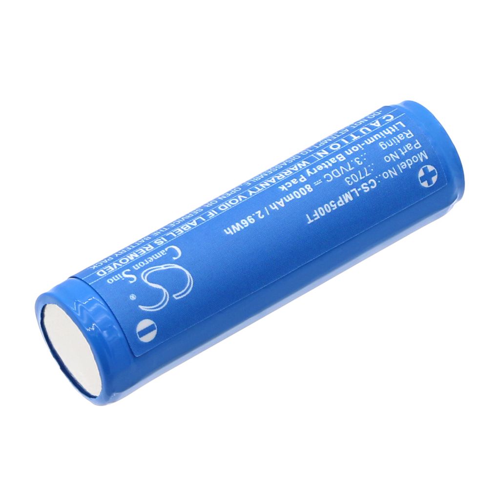 Ledlenser Torche P5R mfl