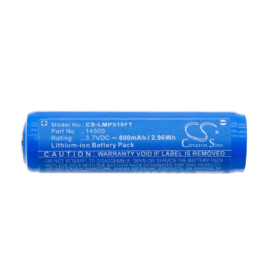 Ledlenser MH4 mfl