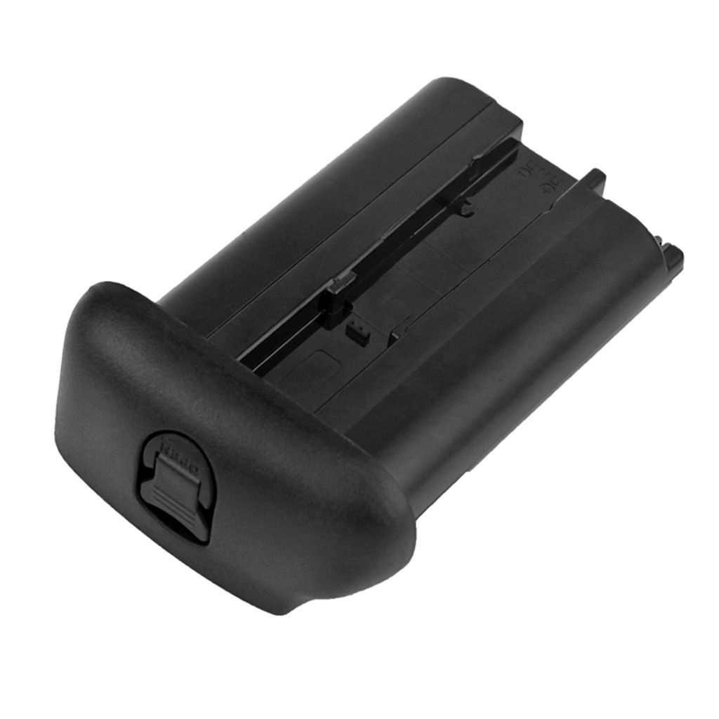 Canon EOS-1Ds Mark III, 11,1, 2600mAh
