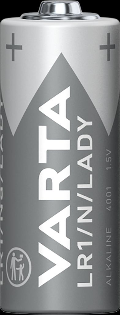 LR01(Varta), 1.5V