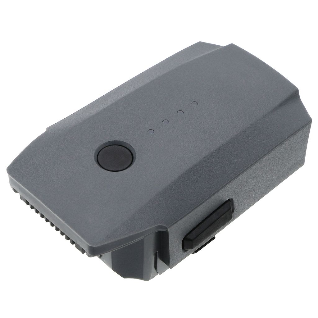 DJI Mavic Pro ym.