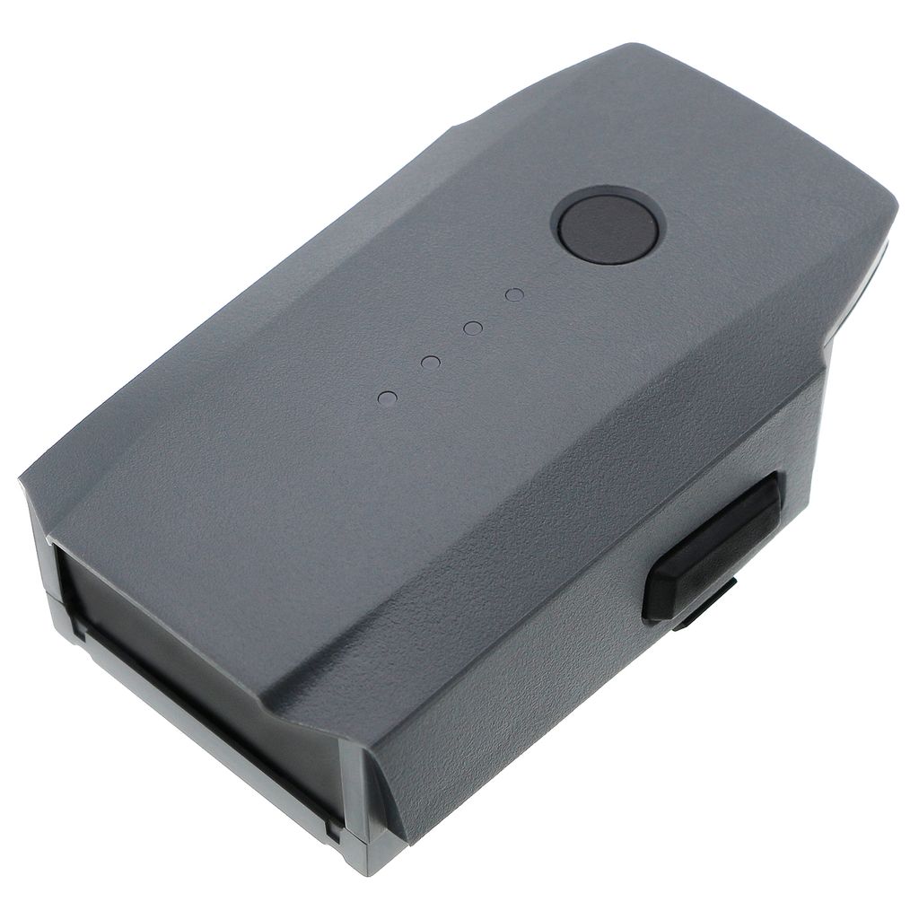 DJI Mavic Pro ym.
