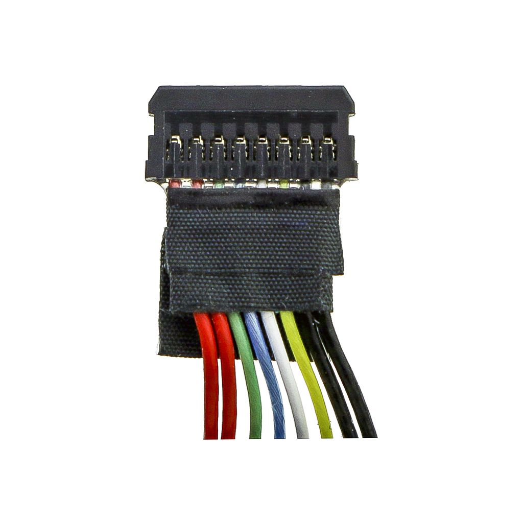 Lenovo ThinkPad E14 Gen 2, 11.34V, 3950 mAh