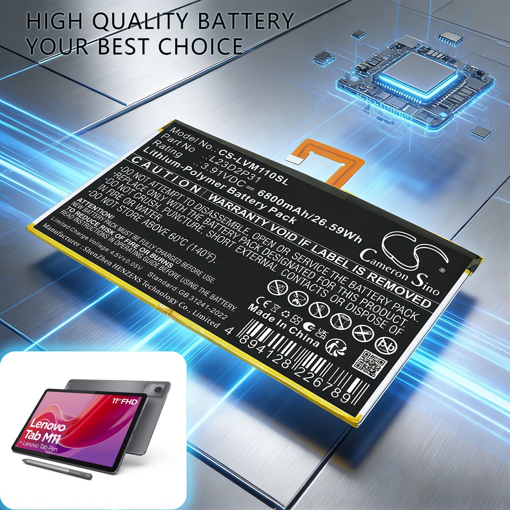 Lenovo Pad 2024 TB331FC jne.