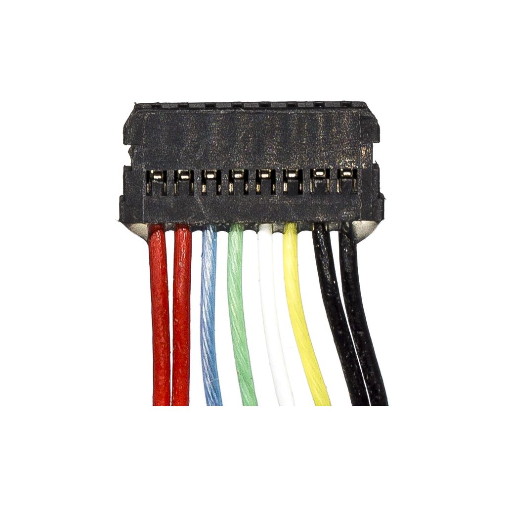 L16M4PB2 för Lenovo, 15.2V, 3550 mAh