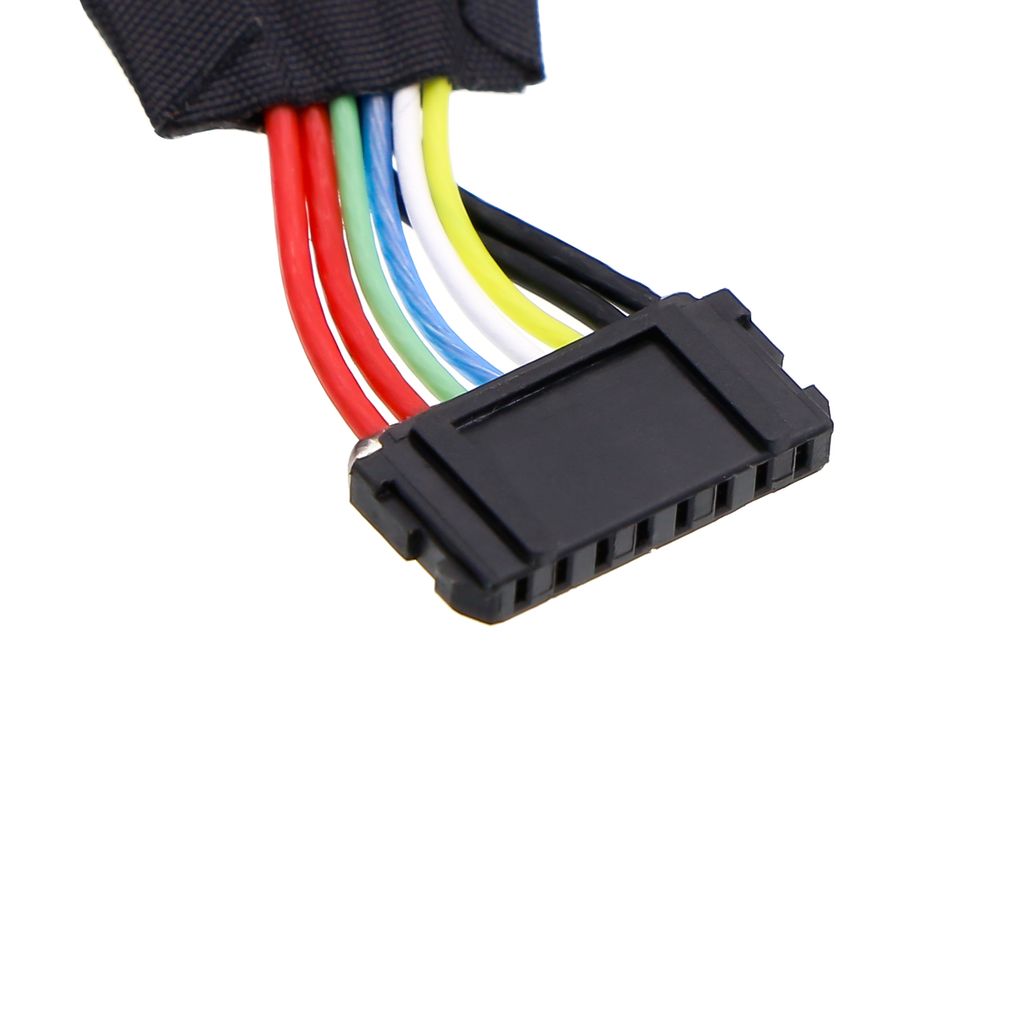 IdeaPad Slim 5 16ABR8 82XG006SBM, 15.36V, 4800mAh