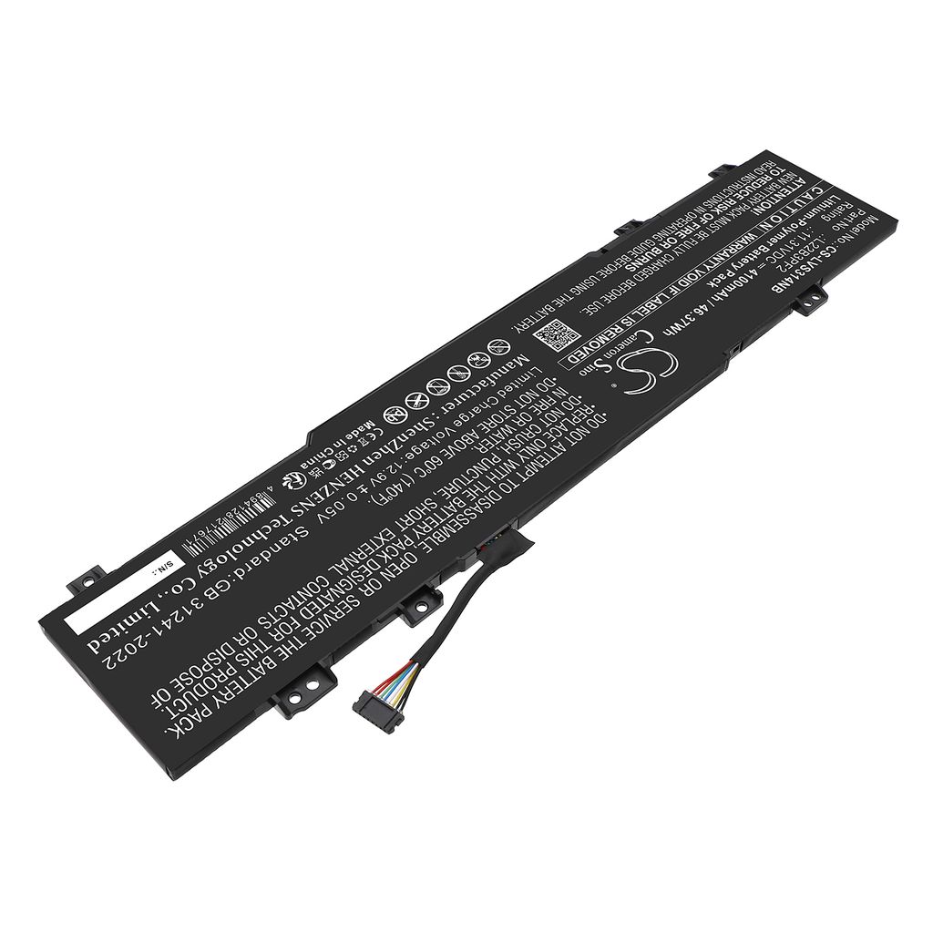 IdeaPad Slim 3 16ABR8 82XR0006FR, , 