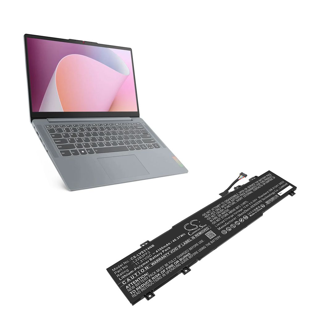 IdeaPad Slim 3 16ABR8 82XR0006FR, , 