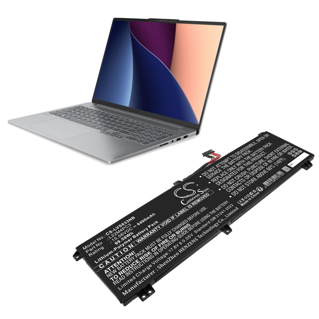 Lenovo 83AG003QAU etc.