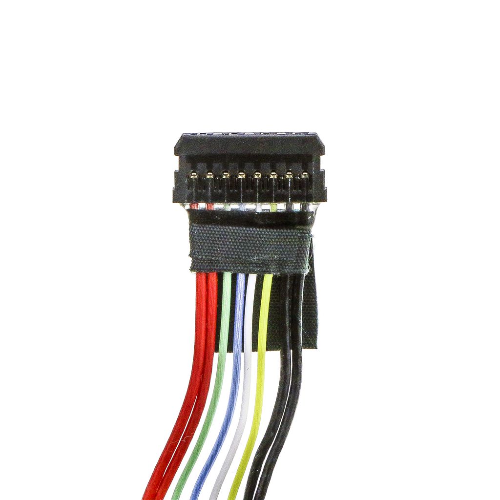 Lenovo ThinkPad T15p ym.