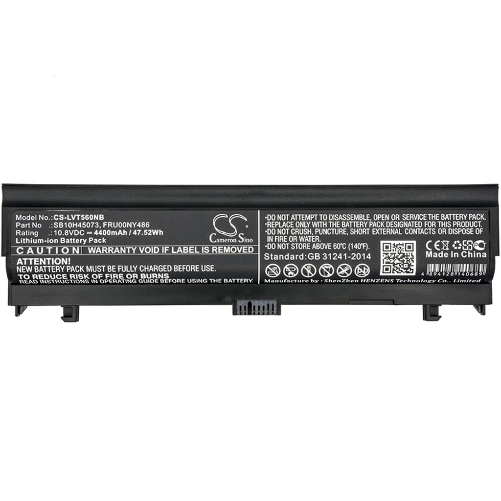 Lenovo Thinkpad L560 mfl