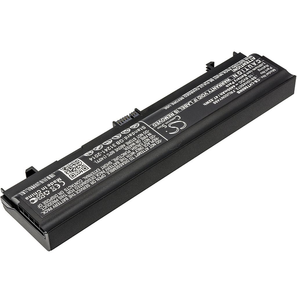 Lenovo Thinkpad L560 mfl